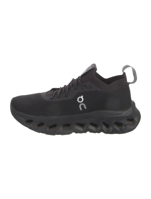 Loewe x On Cloudtilt 'All Black' (W) Athletic Sneakers