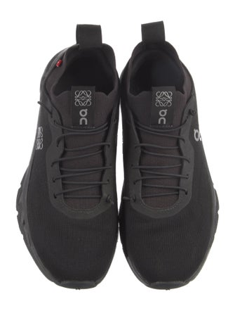 Loewe x On Cloudtilt 'All Black' (W) Athletic Sneakers