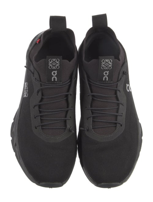 Loewe x On Cloudtilt 'All Black' (W) Athletic Sneakers