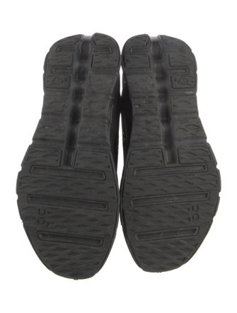 Loewe x On Cloudtilt 'All Black' (W) Athletic Sneakers