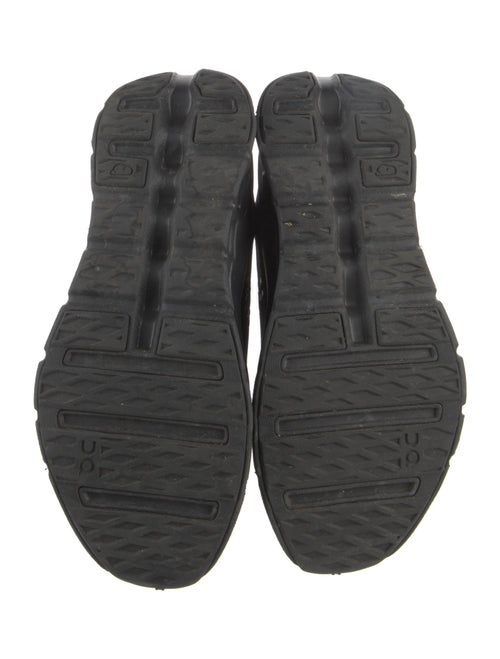 Loewe x On Cloudtilt 'All Black' (W) Athletic Sneakers