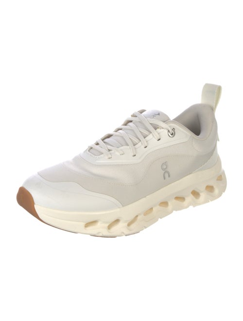 Loewe x On Cloudtilt 2 'All White' Athletic Sneakers