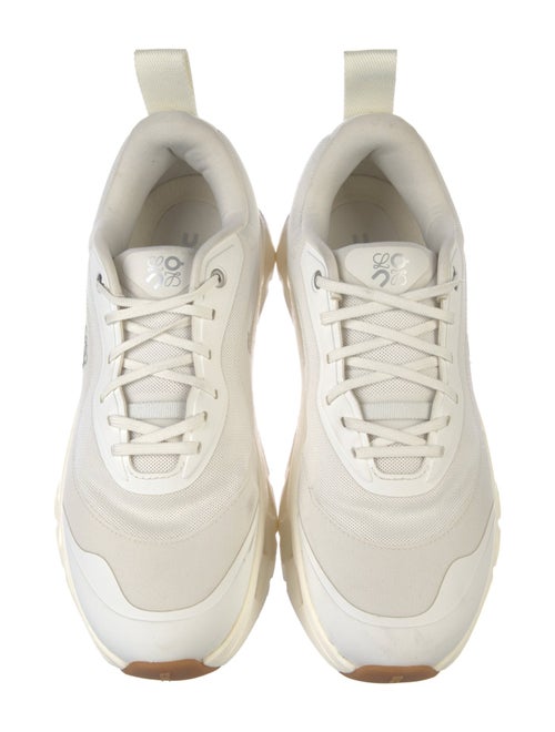 Loewe x On Cloudtilt 2 'All White' Athletic Sneakers