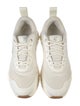 Loewe x On Cloudtilt 2 'All White' Athletic Sneakers