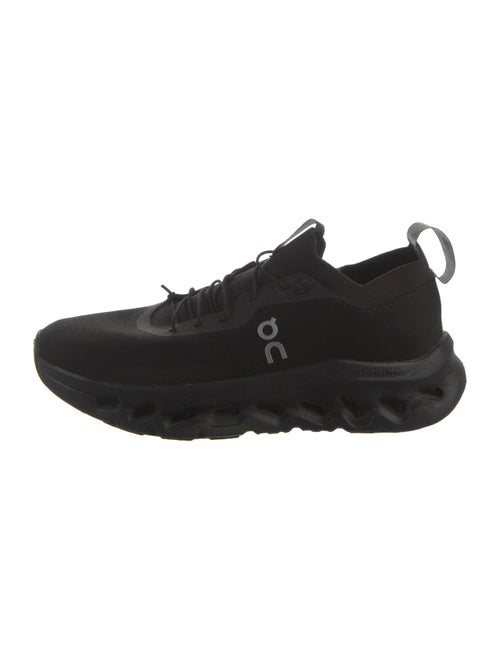 Loewe x On Cloudtilt 'Black' Athletic Sneakers