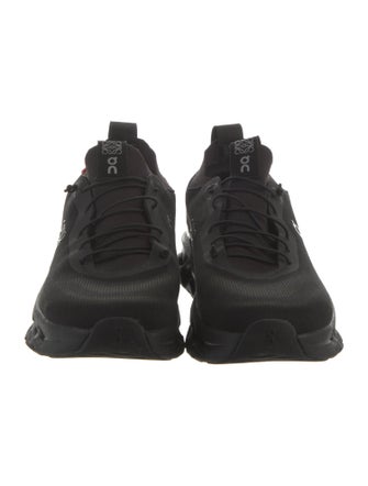 Loewe x On Cloudtilt 'Black' Athletic Sneakers