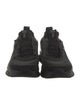 Loewe x On Cloudtilt 'Black' Athletic Sneakers