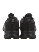 Loewe x On Cloudtilt 'Black' Athletic Sneakers