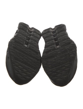 Loewe x On Cloudtilt 'Black' Athletic Sneakers