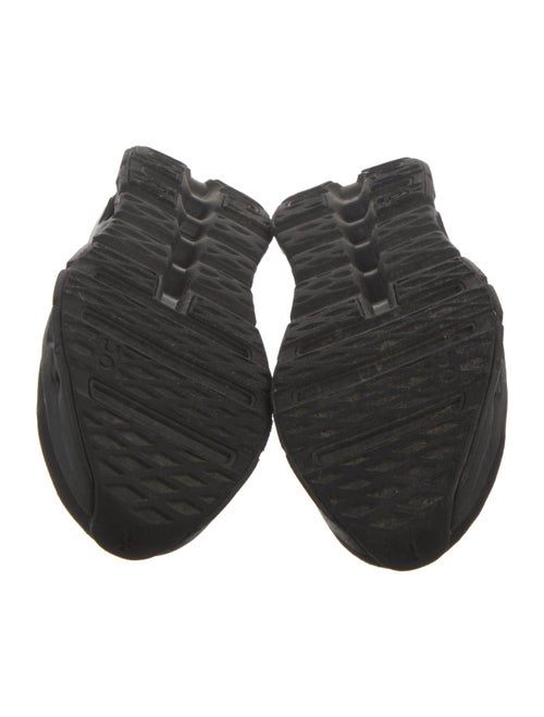 Loewe x On Cloudtilt 'Black' Athletic Sneakers