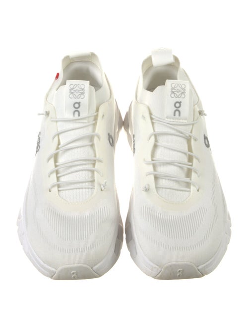 Loewe x On Cloudtilt Athletic Sneakers
