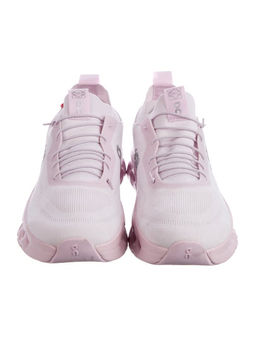 Loewe x On Cloudtilt Athletic Sneakers