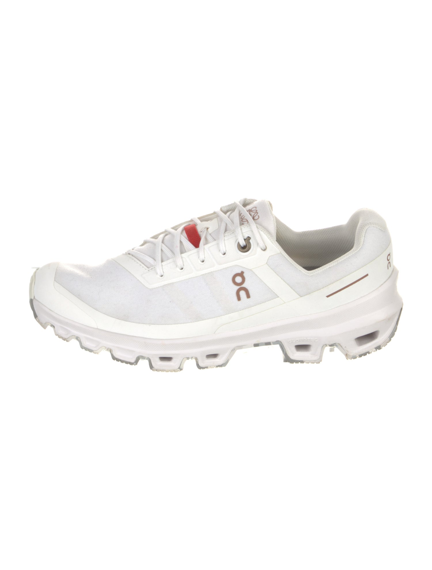 Loewe x On CloudVenture Sneakers