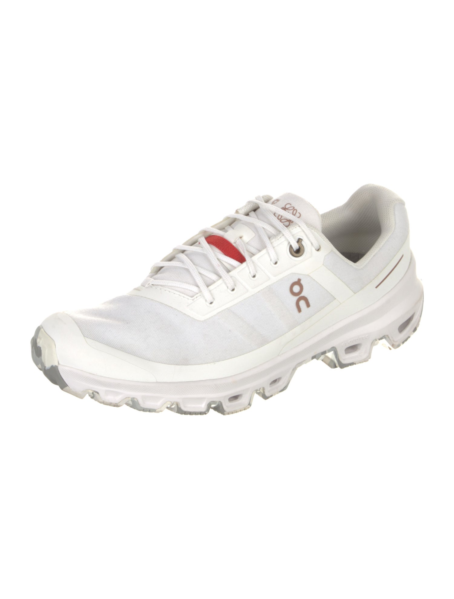 Loewe x On CloudVenture Sneakers