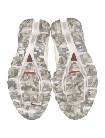 Loewe x On CloudVenture Sneakers