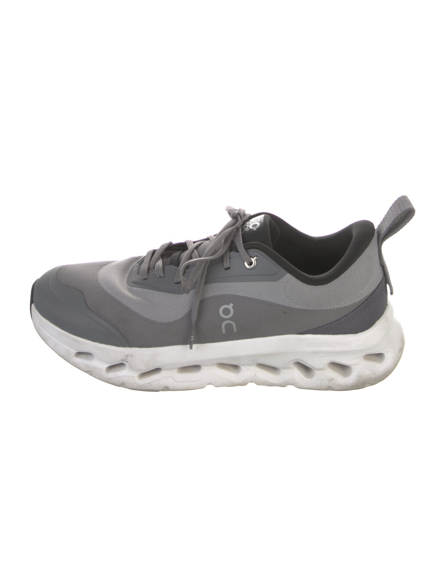 Loewe x On Cloudtilt 2.0 'Grey' Athletic Sneakers