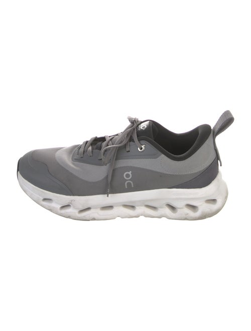 Loewe x On Cloudtilt 2.0 'Grey' Athletic Sneakers