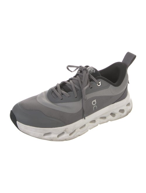 Loewe x On Cloudtilt 2.0 'Grey' Athletic Sneakers