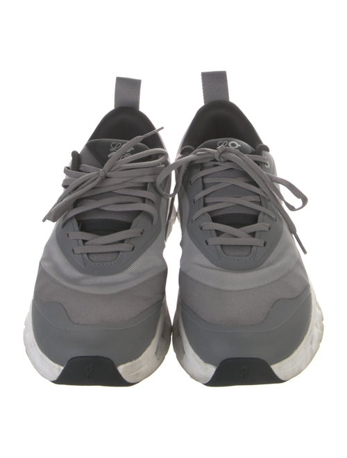 Loewe x On Cloudtilt 2.0 'Grey' Athletic Sneakers