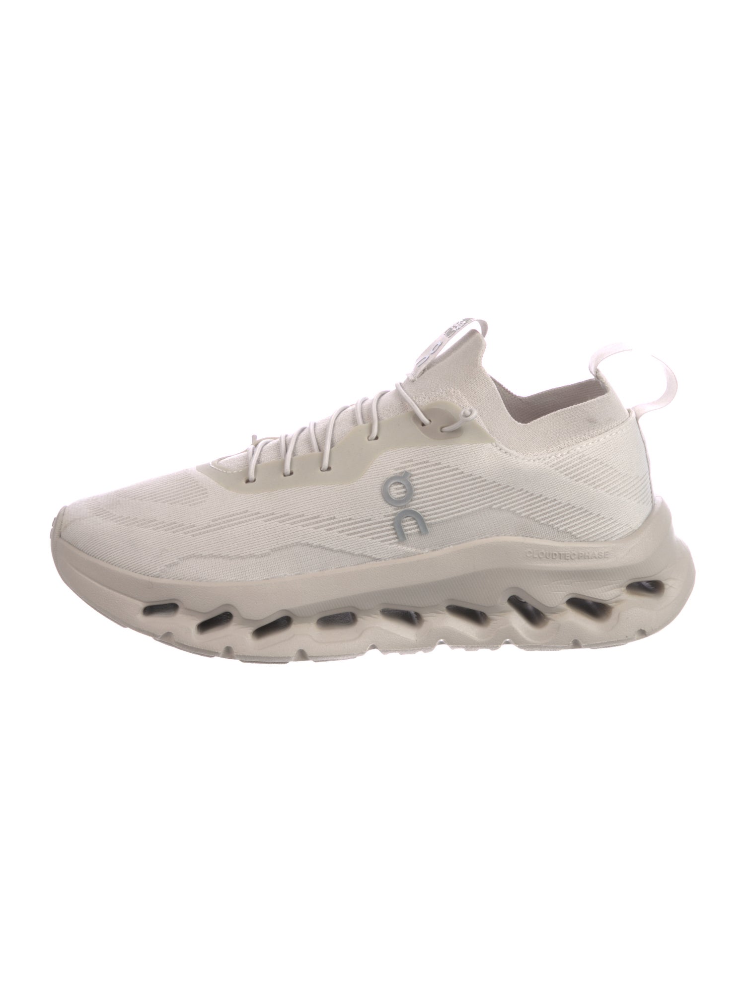 Loewe x On Running Cloudtilt 'Sand' (W) Athletic Sneakers