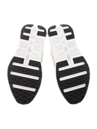 Loewe x On Cloudtilt 2.0 'White Yellow' Athletic Sneakers