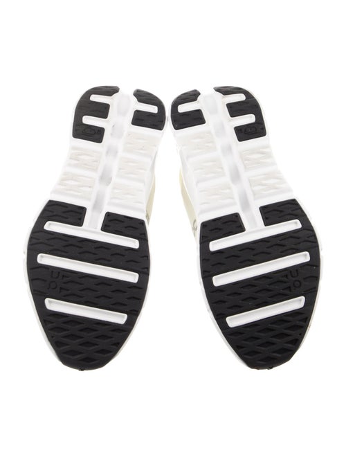 Loewe x On Cloudtilt 2.0 'White Yellow' Athletic Sneakers