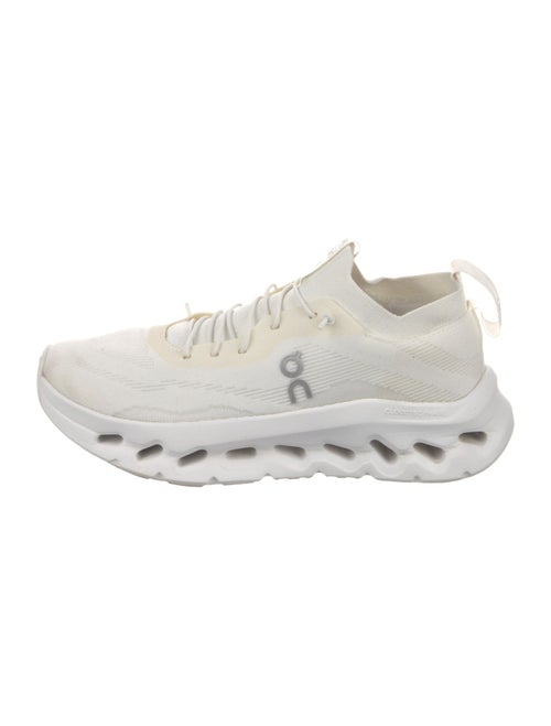 Loewe x On Cloudtilt 'White' Athletic Sneakers