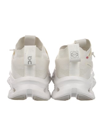 Loewe x On Cloudtilt 'White' Athletic Sneakers