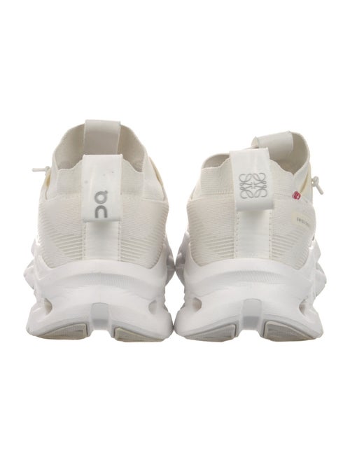 Loewe x On Cloudtilt 'White' Athletic Sneakers