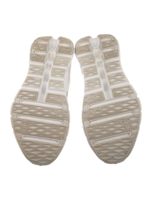 Loewe x On Cloudtilt 'White' Athletic Sneakers