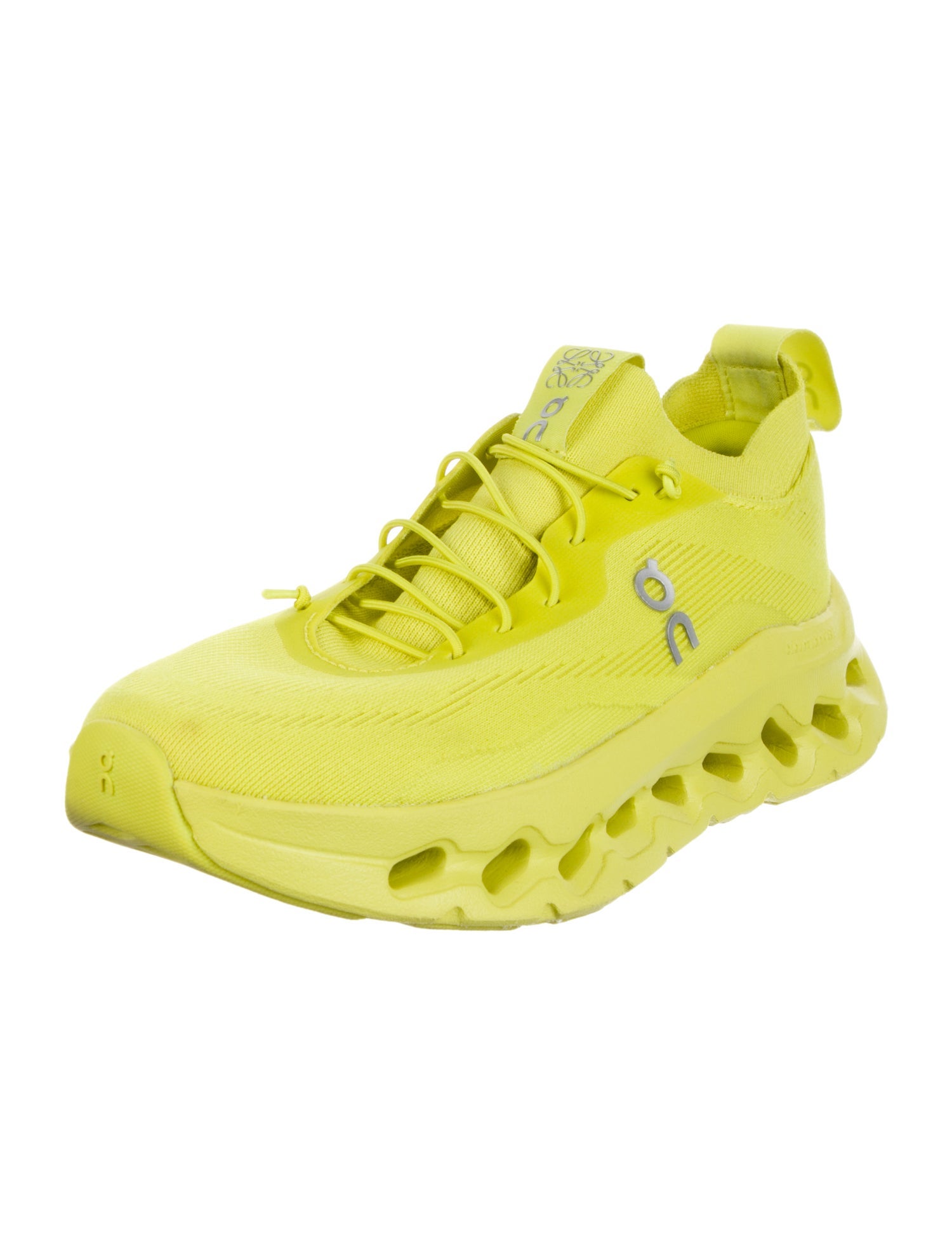 Loewe x On Chunky Sneakers