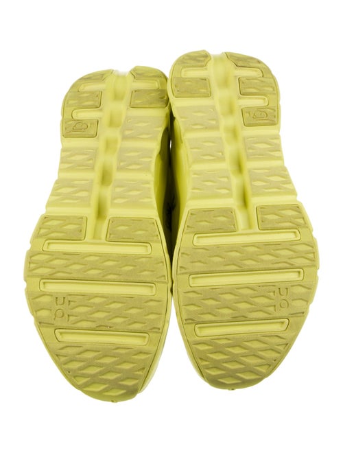 Loewe x On Chunky Sneakers