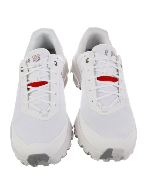 Loewe x On CloudVenture Sneakers