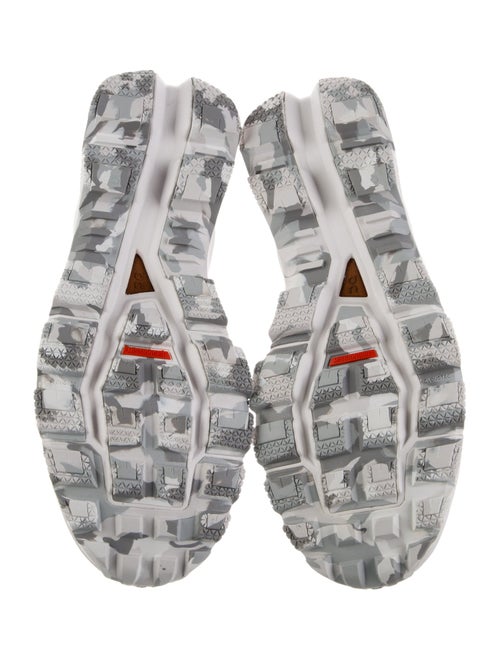 Loewe x On CloudVenture Sneakers