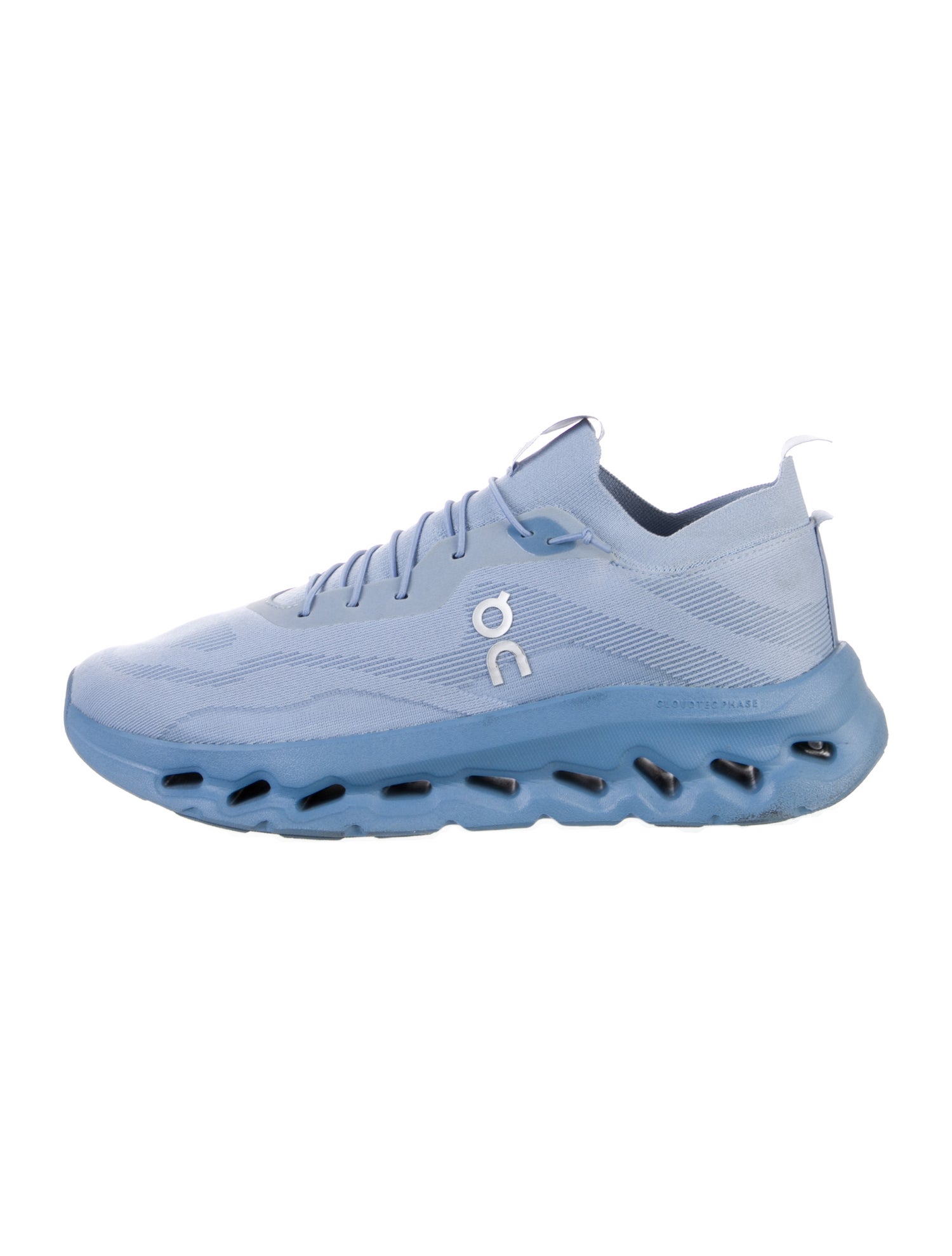 Loewe x On Cloudtilt 'Forever Blue' Athletic Sneakers