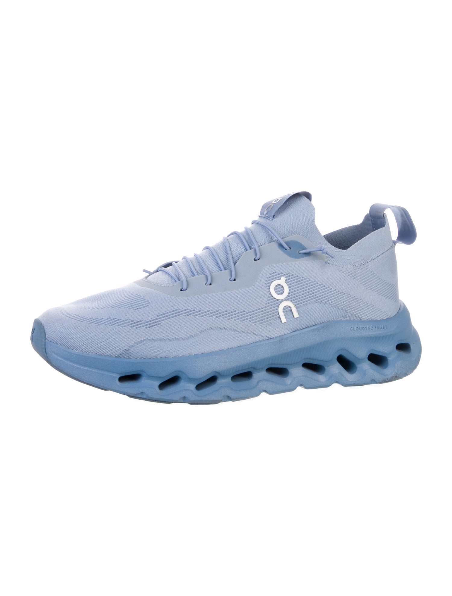 Loewe x On Cloudtilt 'Forever Blue' Athletic Sneakers