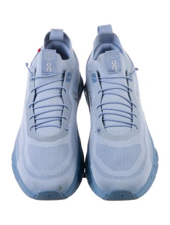 Loewe x On Cloudtilt 'Forever Blue' Athletic Sneakers