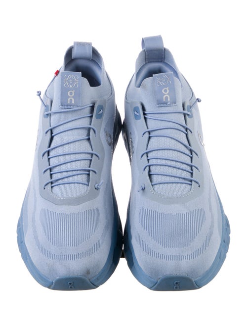 Loewe x On Cloudtilt 'Forever Blue' Athletic Sneakers