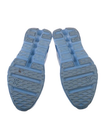 Loewe x On Cloudtilt 'Forever Blue' Athletic Sneakers