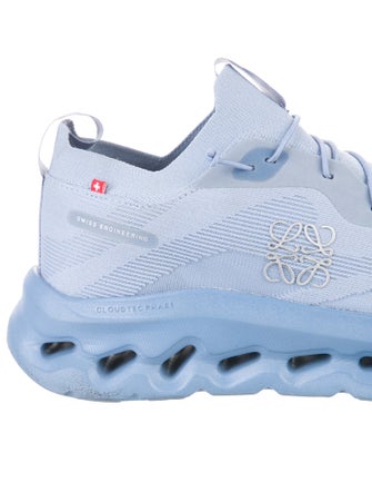 Loewe x On Cloudtilt 'Forever Blue' Athletic Sneakers
