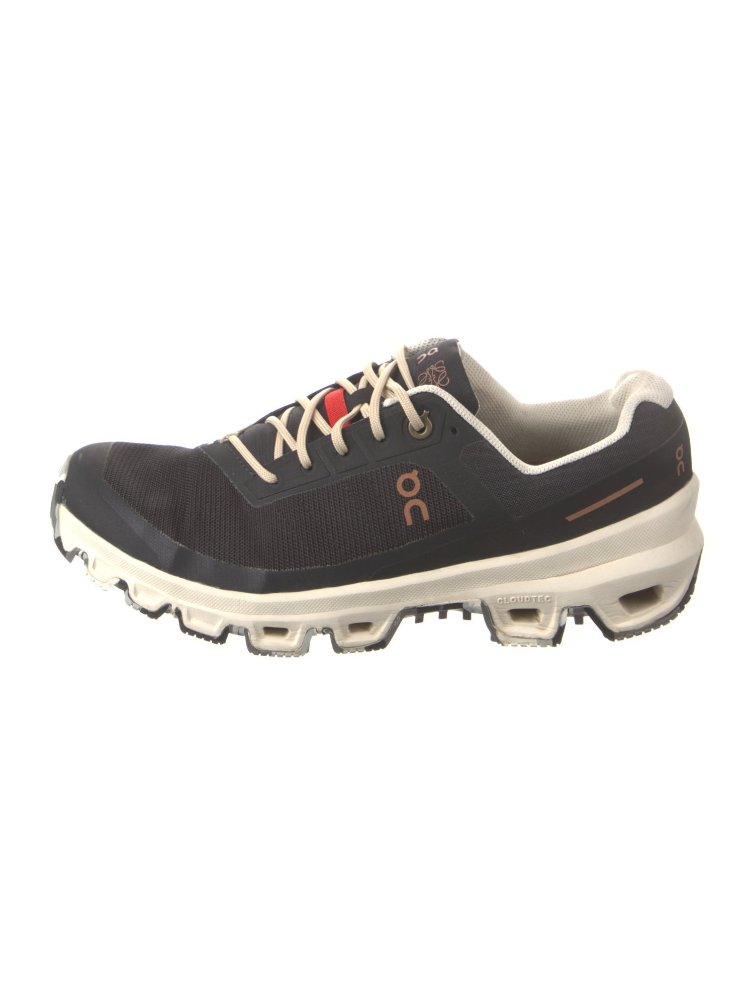 Loewe x On Mesh Athletic Sneakers