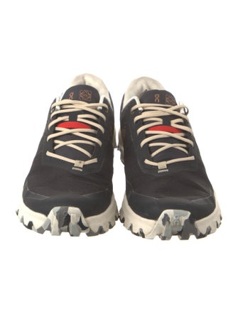 Loewe x On Mesh Athletic Sneakers