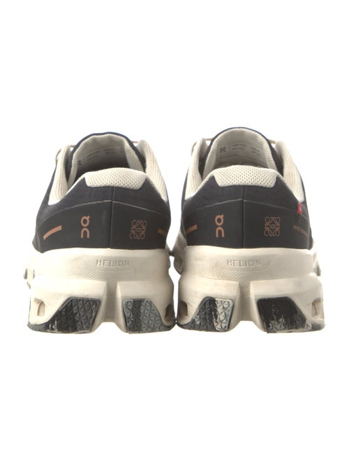 Loewe x On Mesh Athletic Sneakers