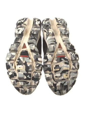 Loewe x On Mesh Athletic Sneakers