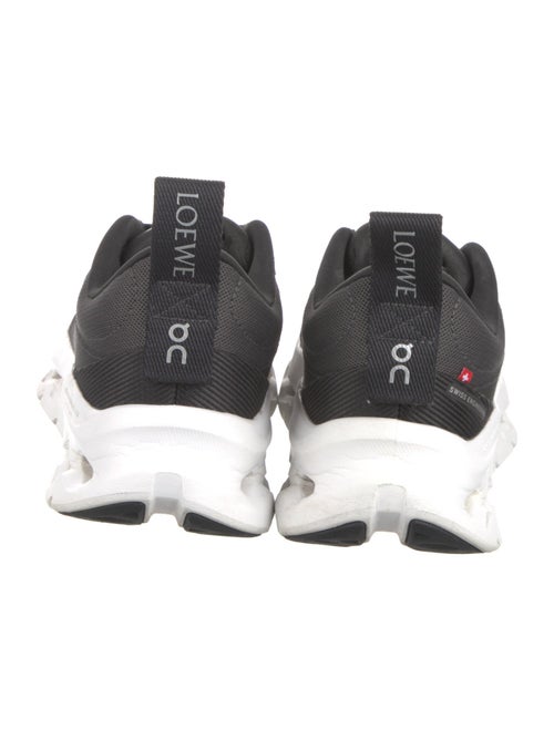 Loewe x On Cloudtilt 2.0 'Black White' Sneakers