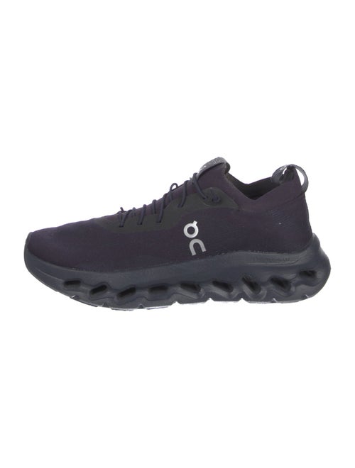 Loewe x On Cloudtilt 'All Navy' Sneakers