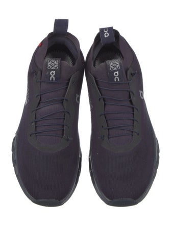 Loewe x On Cloudtilt 'All Navy' Sneakers