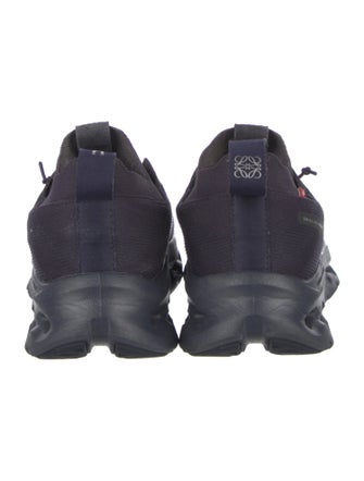 Loewe x On Cloudtilt 'All Navy' Sneakers