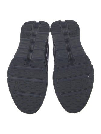 Loewe x On Cloudtilt 'All Navy' Sneakers