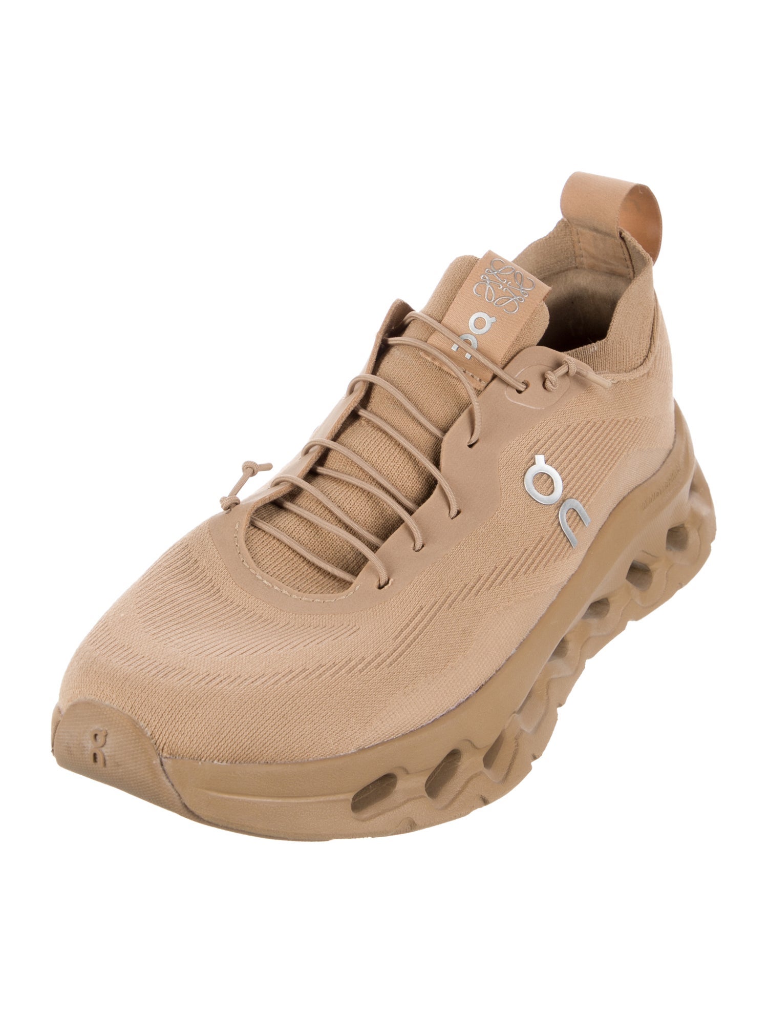 Loewe x On Mesh Athletic Sneakers